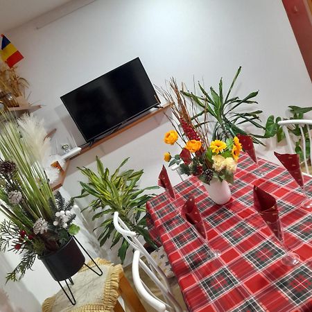 Apartment Boulevard Cetate Alba Iulia Exterior foto