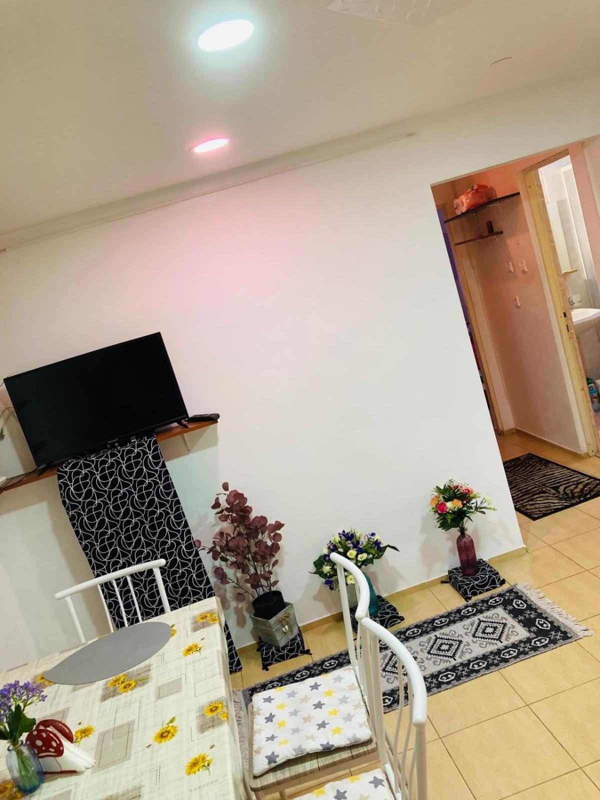 Apartment Boulevard Cetate Alba Iulia Exterior foto
